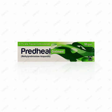 Picture of Predheal Cream 10g